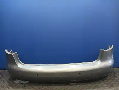 Peça sobressalente para automóvel em segunda mão para choques traseiro por audi a4 b8 avant (8k5) 2.0 tdi quattro referências oem iam 