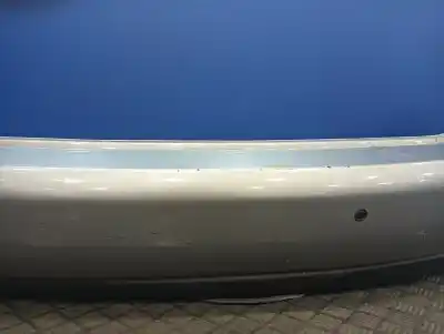 Автозапчастина б/у задній бампер для audi a4 avant (8k5) (2008) 2.0 16v tdi посилання на oem iam   
