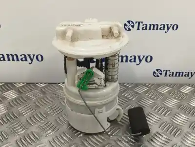 Peça sobressalente para automóvel em segunda mão boia / bomba combustível por dacia sandero 0.9 tce cat referências oem iam 0974752990003