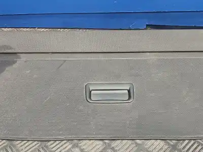 Second-hand car spare part parcel shelf for audi a4 avant (8k5) (2008) 2.0 16v tdi oem iam references 8k986355394h  