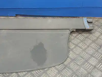 Second-hand car spare part parcel shelf for audi a4 avant (8k5) (2008) 2.0 16v tdi oem iam references 8k986355394h  