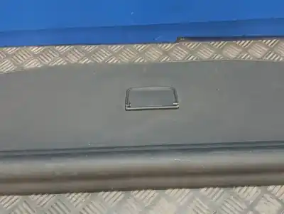 Second-hand car spare part parcel shelf for audi a4 avant (8k5) (2008) 2.0 16v tdi oem iam references 8k986355394h  