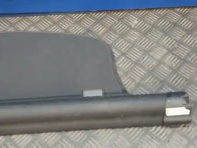 Second-hand car spare part parcel shelf for audi a4 avant (8k5) (2008) 2.0 16v tdi oem iam references 8k986355394h  