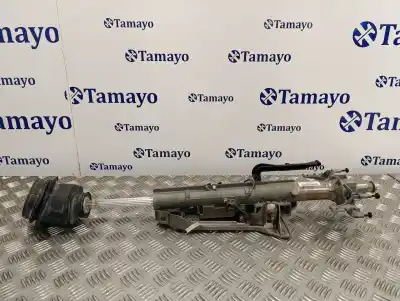 Peça sobressalente para automóvel em segunda mão coluna de direcção por bmw serie 3 berlina (e90) 2.0 16v diesel referências oem iam ls678689105p