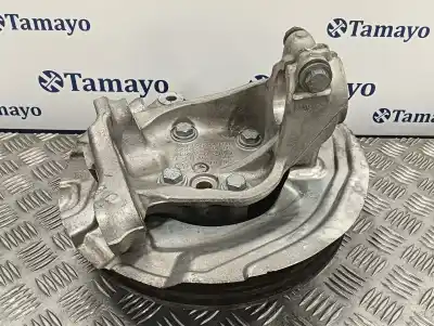 Peça sobressalente para automóvel em segunda mão manga de eixo dianteira esquerda por bmw serie 3 berlina (e90) 2.0 16v diesel referências oem iam 3121676444303