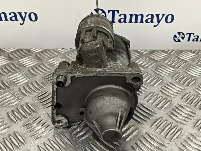 Peça sobressalente para automóvel em segunda mão motor de arranque por bmw mini (r56) 1.6 16v diesel cat referências oem iam 966285408000