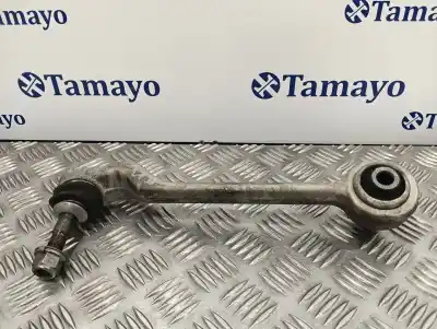 Peça sobressalente para automóvel em segunda mão braço oscilante suspensão dianteiro direito por bmw serie 3 berlina (e90) 2.0 16v diesel referências oem iam 6082t6