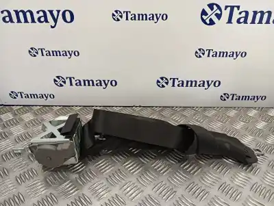 Peça sobressalente para automóvel em segunda mão cinto de segurança traseiro esquerdo por bmw serie 3 berlina (e90) 2.0 16v diesel referências oem iam 305279799001