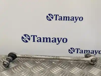 Peça sobressalente para automóvel em segunda mão braço oscilante suspensão dianteiro direito por bmw serie 3 berlina (e90) 2.0 16v diesel referências oem iam 31356765934