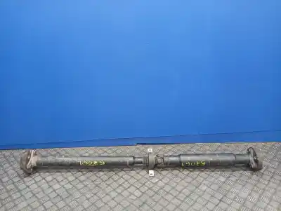 Peça sobressalente para automóvel em segunda mão transmissão central traseira por bmw serie 1 berlina (e81/e87) 2.0 16v diesel referências oem iam 756529001