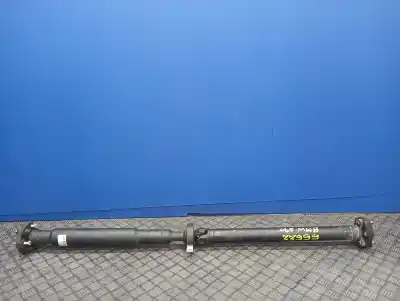 Peça sobressalente para automóvel em segunda mão transmissão central traseira por bmw serie 3 berlina (e90) 2.0 16v diesel referências oem iam 7527342a103