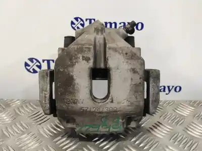 Peça sobressalente para automóvel em segunda mão pinça de travão dianteira direita por bmw serie 3 berlina (e90) 2.0 16v diesel referências oem iam 5724300