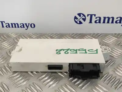 Peça sobressalente para automóvel em segunda mão módulo eletrônico por bmw serie 3 berlina (e90) 2.0 16v diesel referências oem iam 61356943771