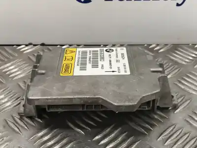 Peça sobressalente para automóvel em segunda mão centralina de airbag por bmw serie 3 berlina (e90) 2.0 16v diesel referências oem iam 6577696460701