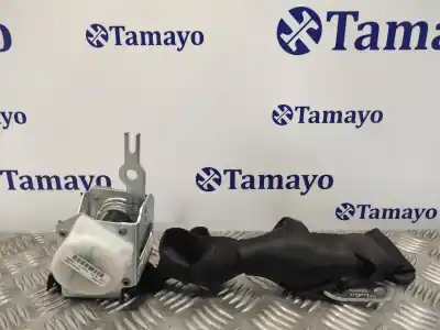 Peça sobressalente para automóvel em segunda mão cinto de segurança traseiro direito por bmw serie 3 berlina (e90) 2.0 16v diesel referências oem iam 6975365