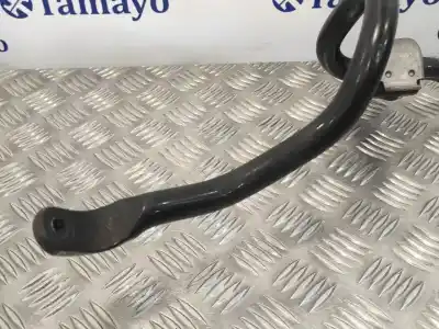 Peça sobressalente para automóvel em segunda mão barra estabilizadora dianteira por citroen c-elysée 11 2012 referências oem iam 9674563280  
