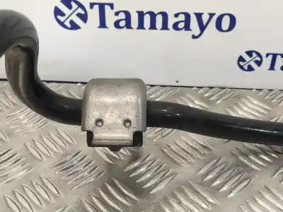 Peça sobressalente para automóvel em segunda mão barra estabilizadora dianteira por citroen c-elysée 11 2012 referências oem iam 9674563280  