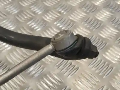 Peça sobressalente para automóvel em segunda mão barra estabilizadora dianteira por citroen c-elysée 11 2012 referências oem iam 9674563280  