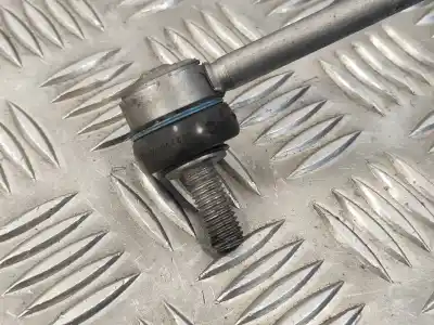 Peça sobressalente para automóvel em segunda mão barra estabilizadora dianteira por citroen c-elysée 11 2012 referências oem iam 9674563280  