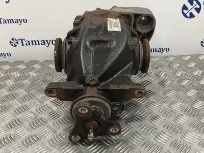 Peça sobressalente para automóvel em segunda mão diferencial traseiro por bmw serie 1 berlina (e81/e87) 2.0 16v diesel referências oem iam 756622501