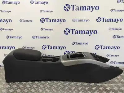 Second-hand car spare part center console for audi a4 avant (8k5) (2008) 2.0 16v tdi oem iam references 8k0864376