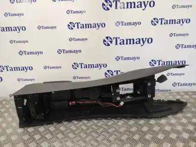 Second-hand car spare part center console for audi a4 avant (8k5) (2008) 2.0 16v tdi oem iam references 8k0864376 8k0864981f 