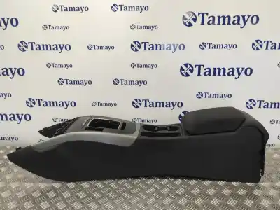 Second-hand car spare part center console for audi a4 avant (8k5) (2008) 2.0 16v tdi oem iam references 8k0864376 8k0864981f 