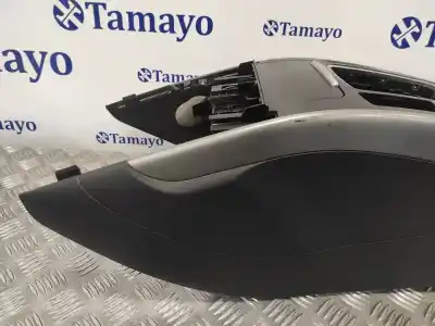 Second-hand car spare part center console for audi a4 avant (8k5) (2008) 2.0 16v tdi oem iam references 8k0864376 8k0864981f 