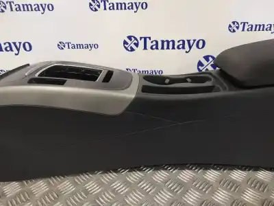 Second-hand car spare part center console for audi a4 avant (8k5) (2008) 2.0 16v tdi oem iam references 8k0864376 8k0864981f 