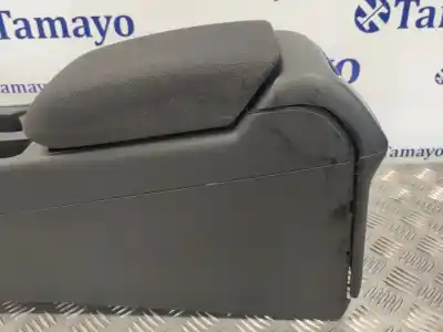 Second-hand car spare part center console for audi a4 avant (8k5) (2008) 2.0 16v tdi oem iam references 8k0864376 8k0864981f 