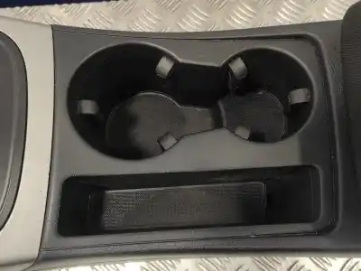 Second-hand car spare part center console for audi a4 avant (8k5) (2008) 2.0 16v tdi oem iam references 8k0864376 8k0864981f 