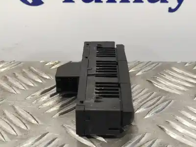 Second-hand car spare part switch for audi a4 avant (8k5) (2008) 2.0 16v tdi oem iam references 8k0959673  