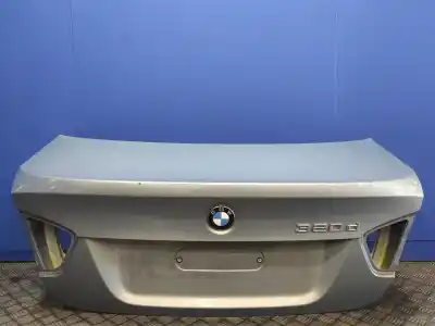 Peça sobressalente para automóvel em segunda mão porta da mala / tampa traseira por bmw serie 3 berlina (e90) 2.0 16v diesel referências oem iam 