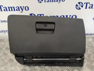 Peça sobressalente para automóvel em segunda mão porta luvas por bmw serie 3 berlina (e90) 2.0 16v diesel referências oem iam 51167075479