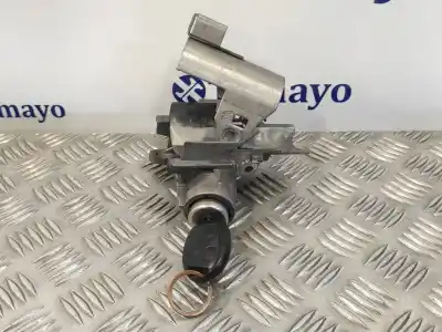 Peça sobressalente para automóvel em segunda mão comutador de ignição por ford fusion (cbk) 1.6 tdci cat referências oem iam 