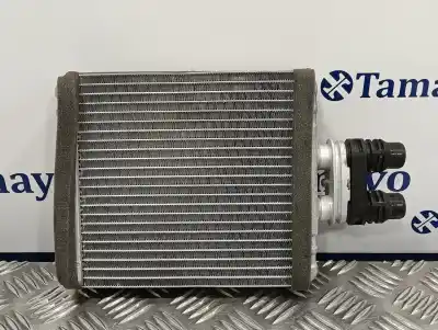 Second-hand car spare part HEATING / AIR CONDITIONING RADIATOR for SKODA FABIA  OEM IAM references DW795001  