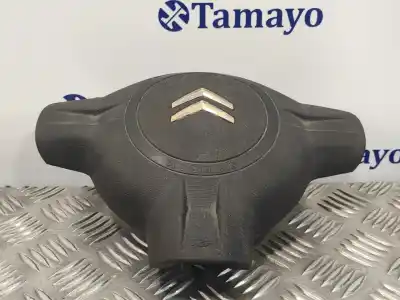 Автозапчасти б/у передняя левая подушка безопасности за citroen c1 1.0 cat (cfb / 384f) ссылки oem iam e8bt5030144