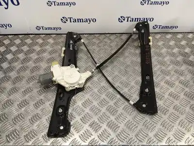 Peça sobressalente para automóvel em segunda mão elevador de vidros dianteiro direito por bmw serie 3 berlina (e90) 2.0 16v diesel referências oem iam 0130822227