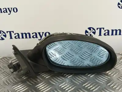 Peça sobressalente para automóvel em segunda mão espelho retrovisor direito por bmw serie 3 berlina (e90) 2.0 16v diesel referências oem iam 