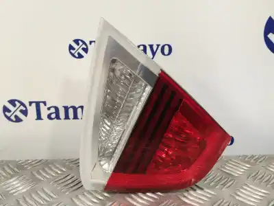 Peça sobressalente para automóvel em segunda mão farolim interior traseiro direito por bmw serie 3 berlina (e90) 2.0 16v diesel referências oem iam 6937460