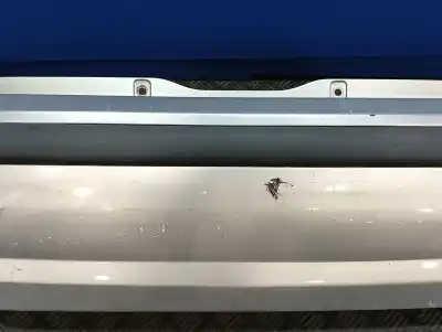 Pezzo di ricambio per auto di seconda mano paraurti posteriore per fiat panda (169) 1.2 8v dynamic riferimenti oem iam   