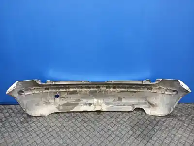 Pezzo di ricambio per auto di seconda mano paraurti posteriore per fiat panda (169) 1.2 8v dynamic riferimenti oem iam   