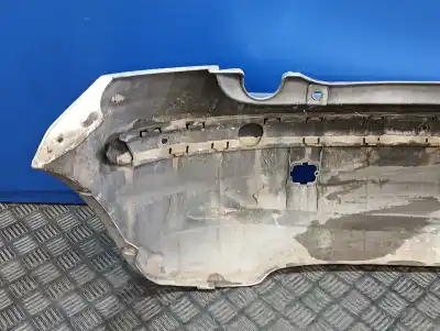 Pezzo di ricambio per auto di seconda mano paraurti posteriore per fiat panda (169) 1.2 8v dynamic riferimenti oem iam   