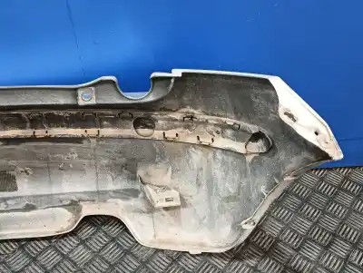Pezzo di ricambio per auto di seconda mano paraurti posteriore per fiat panda (169) 1.2 8v dynamic riferimenti oem iam   