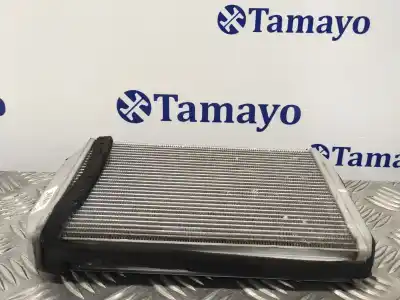 Peça sobressalente para automóvel em segunda mão condensador / radiador de sofagem / ar condicionado por renault kangoo * referências oem iam 5f2110100  