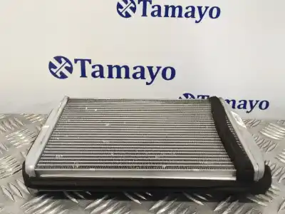 Peça sobressalente para automóvel em segunda mão condensador / radiador de sofagem / ar condicionado por renault kangoo * referências oem iam 5f2110100  