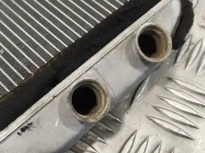 Peça sobressalente para automóvel em segunda mão condensador / radiador de sofagem / ar condicionado por renault kangoo * referências oem iam 5f2110100  