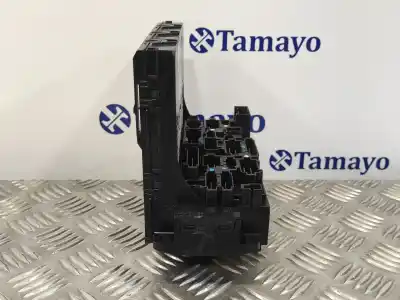 Second-hand car spare part fuse box unit for mercedes-benz clase c (w203) berlina 2.0 compresor cat oem iam references 0025459301 5dk00797320 