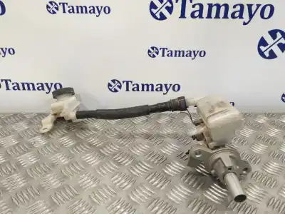 Peça sobressalente para automóvel em segunda mão bomba de travões por ford fiesta (cb1) ambiente referências oem iam 0204054029