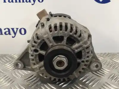 Tweedehands auto-onderdeel alternator voor nissan micra (k12e) 1.2 cat oem iam-referenties 23100ax600